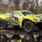 Losi 22S SCT RTR