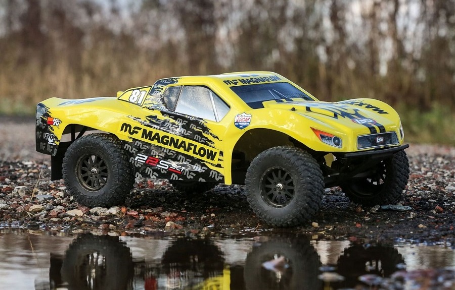Losi 22S SCT RTR