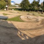 Off-road RC Dráha Svätý Jur