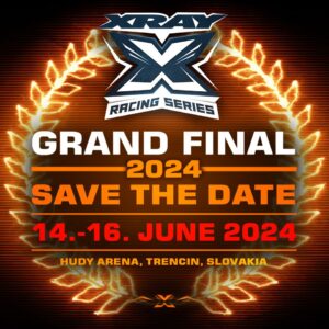 XRS Grand Final – 14.-16.06.2024